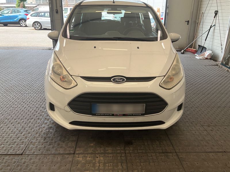 Ford B-Max 1.4 Trend 2013 – снимка 47