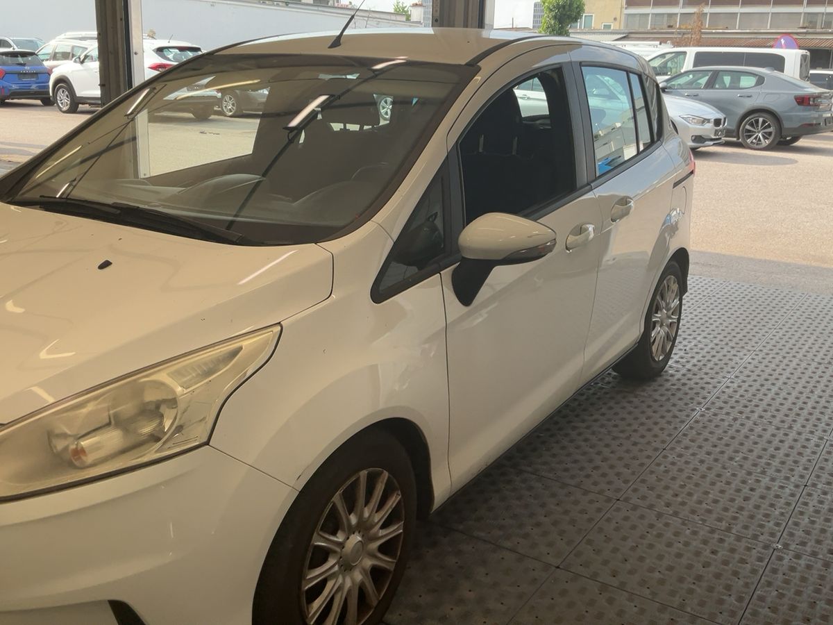Ford B-Max d'occasion