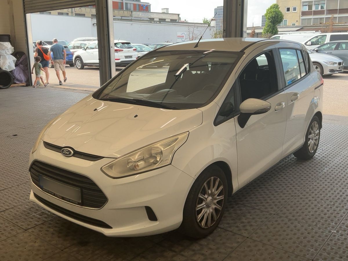 Ford B-Max 2013
