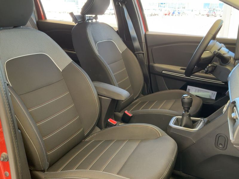 Dacia Jogger 1.0 TCe LPG Extreme — zdjęcie 11