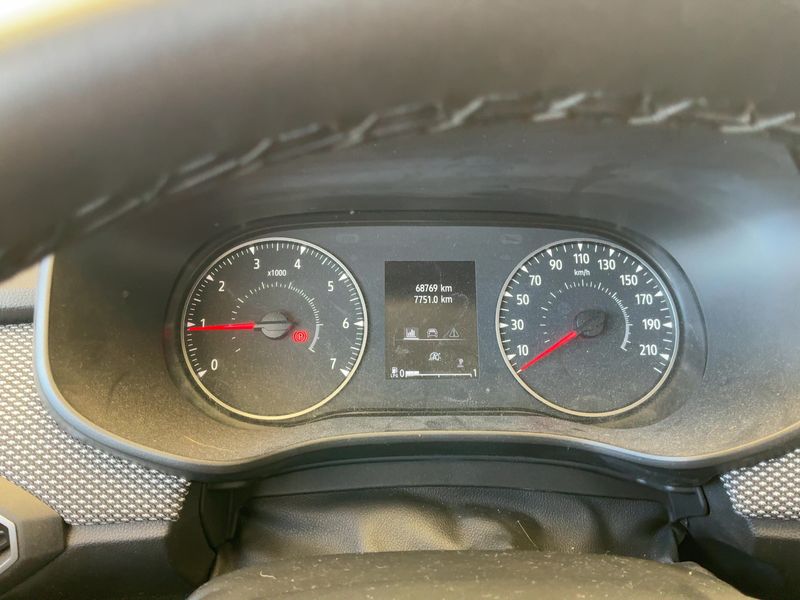 Dacia Jogger 1.0 TCe LPG Extreme — zdjęcie 13
