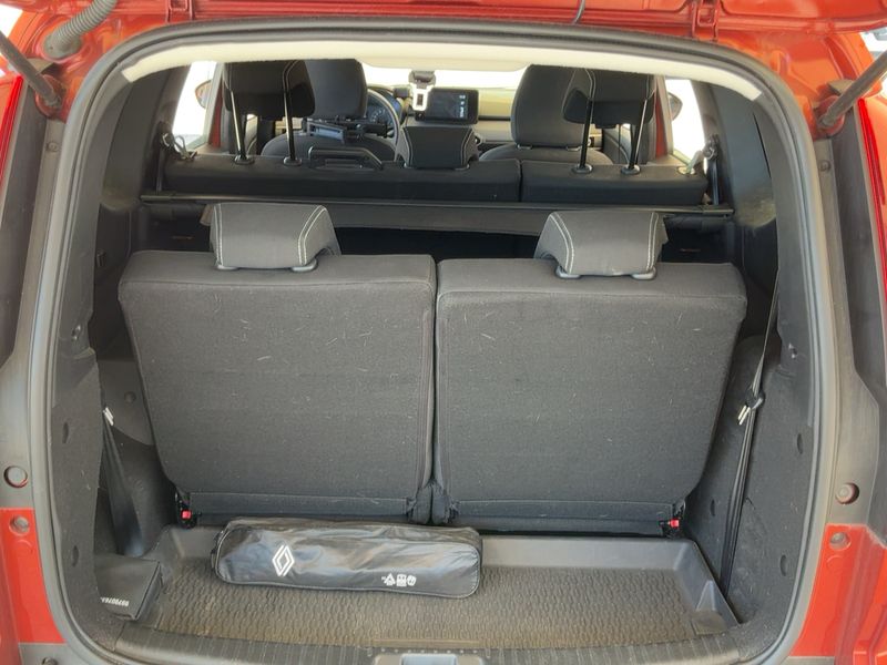 Dacia Jogger 1.0 TCe LPG Extreme — zdjęcie 10
