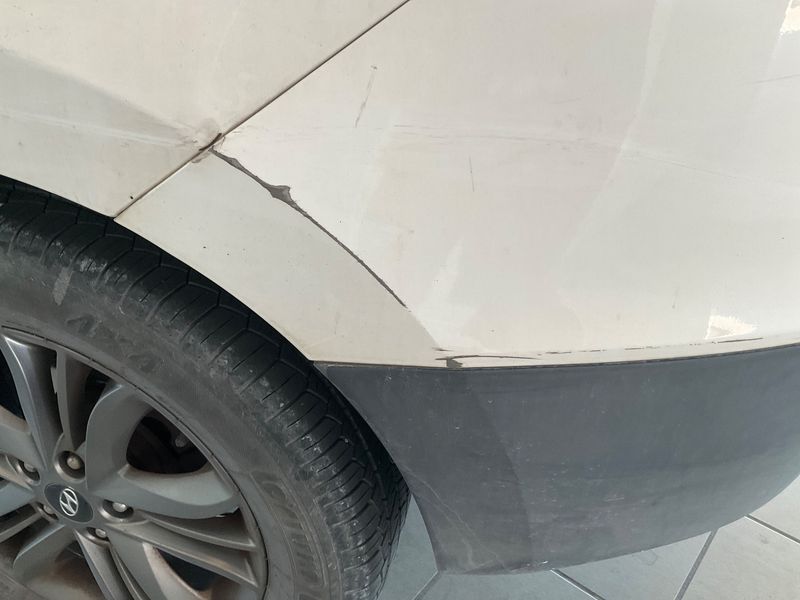 Hyundai ix35 1.7 CRDi Comfort 2WD 2014 – снимка 26