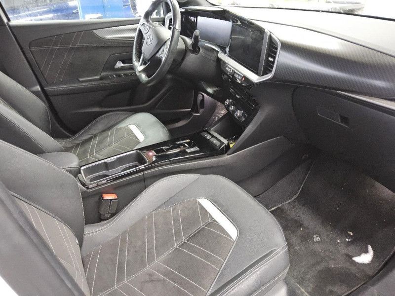 Opel Mokka d'occasion