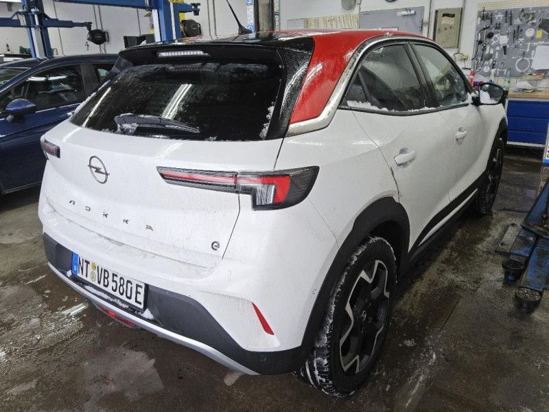 Opel Mokka d'occasion