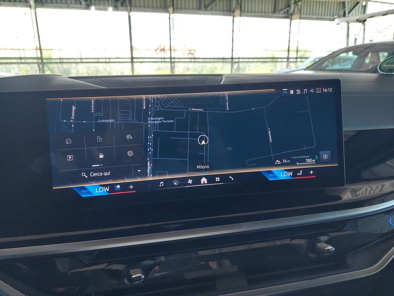 BMW X7 xDrive 40d Mild-Hybrid M Sport — zdjęcie 13