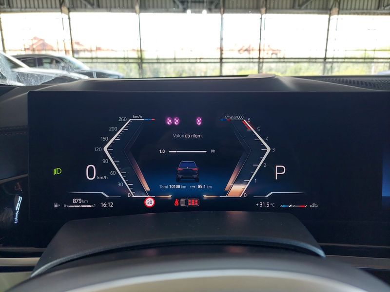 BMW X7 xDrive 40d Mild-Hybrid M Sport — zdjęcie 12