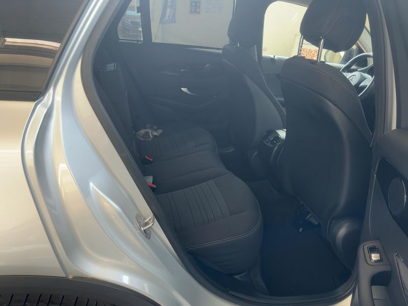 Mercedes-Benz GLC-Klasse GLC 250 4Matic Exclusive — zdjęcie 14