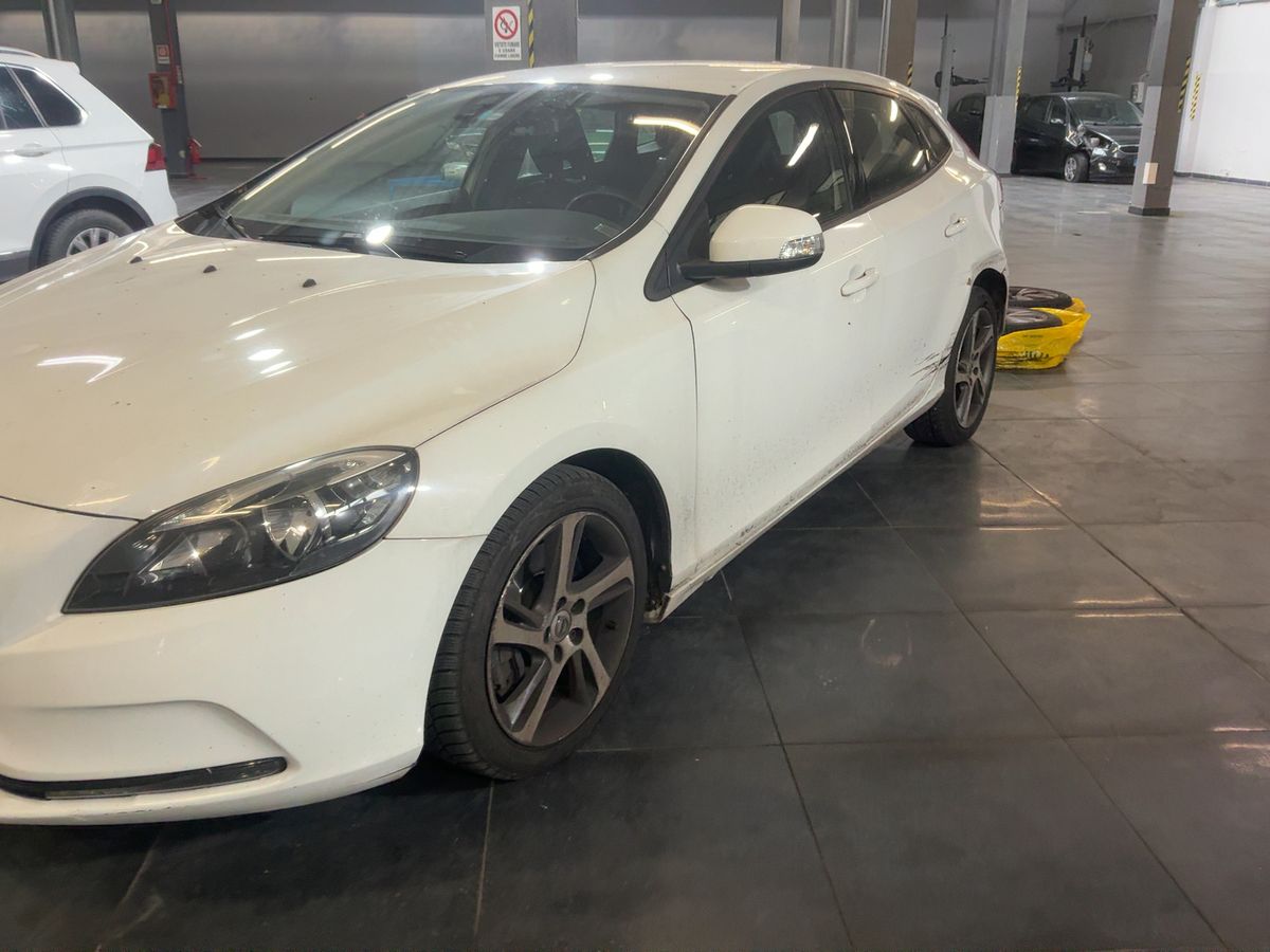 Volvo V40 d'occasion