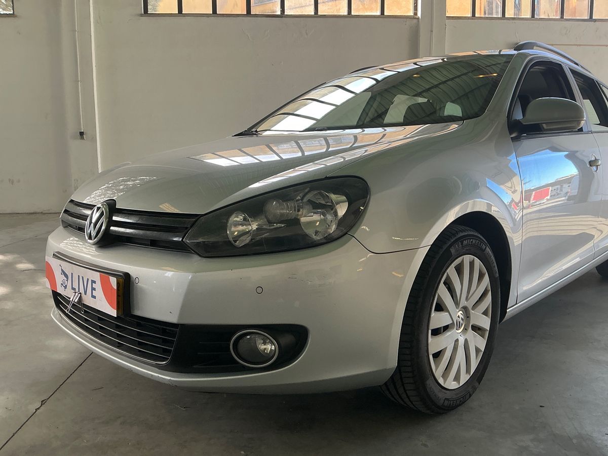 Volkswagen Golf d'occasion