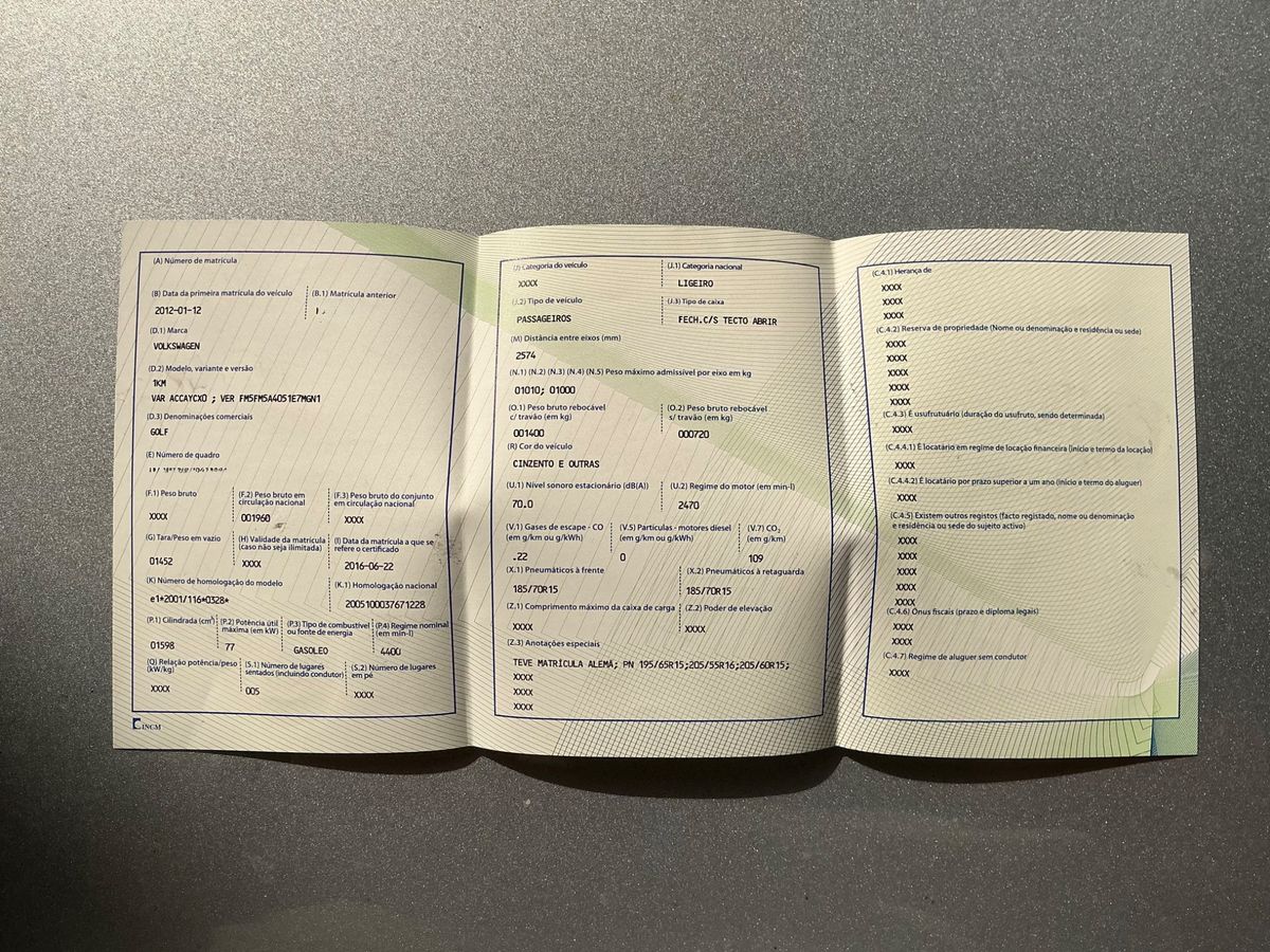 Volkswagen Golf d'occasion