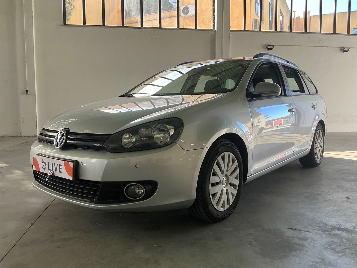 Volkswagen Golf d'occasion