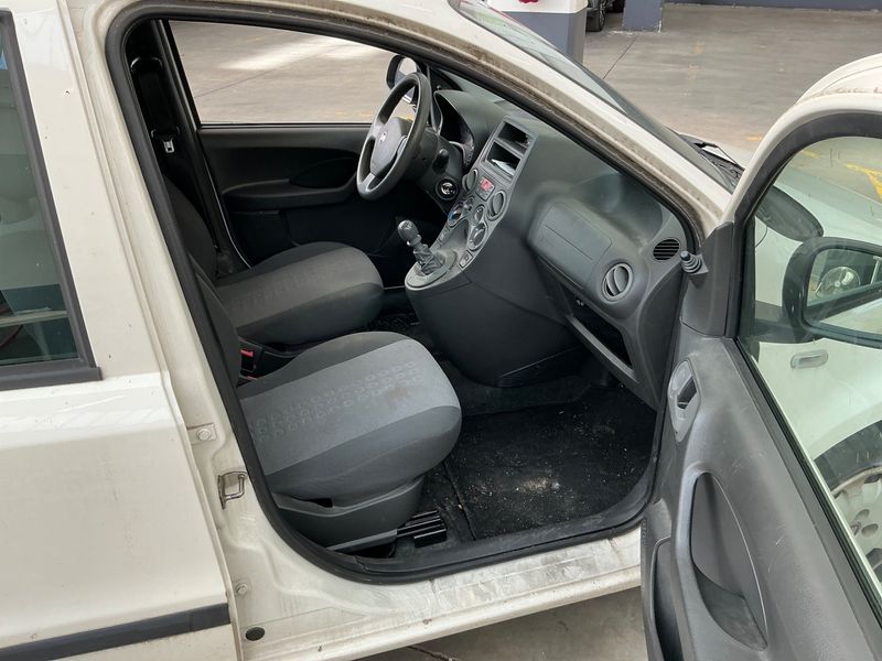 Fiat Panda 1.2 Classic — zdjęcie 3