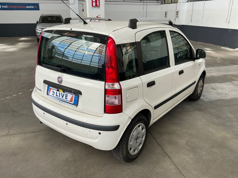 Fiat Panda 1.2 Classic — zdjęcie 2