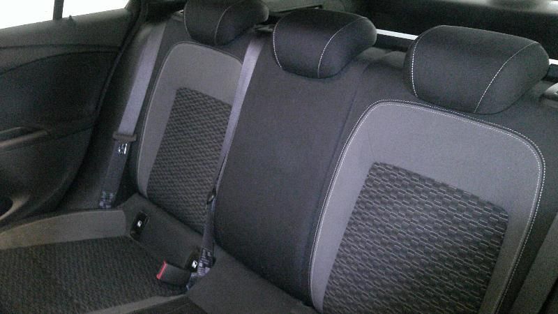 Opel Astra d'occasion