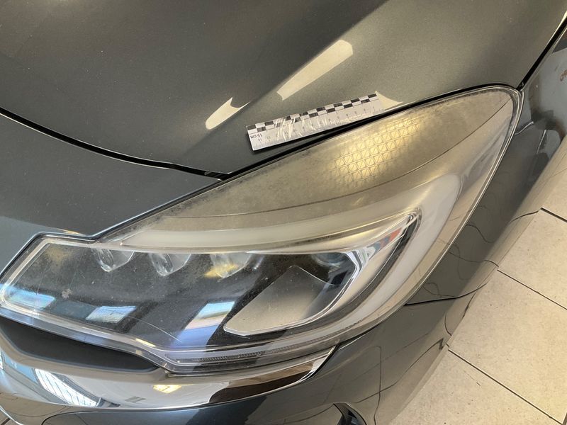DS Automobiles DS3 1.6 THP Performance Line 2016 – снимка 30