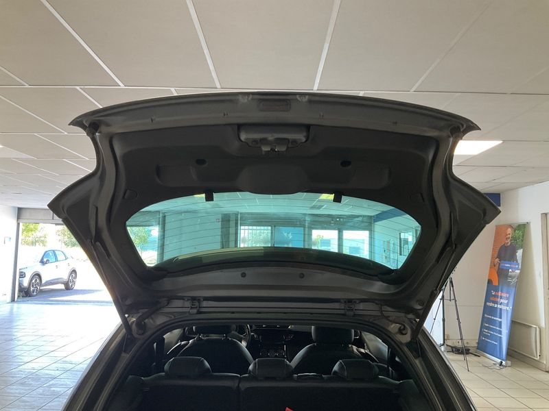 DS Automobiles DS3 1.6 THP Performance Line — zdjęcie 10