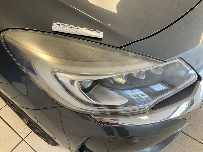 DS Automobiles DS3 1.6 THP Performance Line 2016 – снимка 29