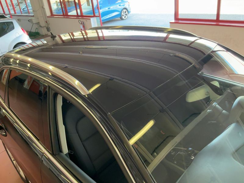 Audi Q5 2.0 TDI quattro 2013 – снимка 13