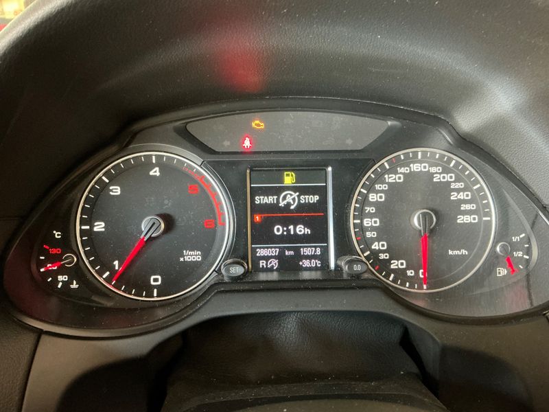 Audi Q5 2.0 TDI quattro 2013 – снимка 18
