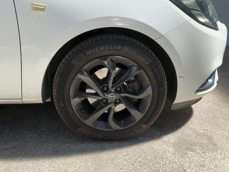 Opel Corsa 1.4 Turbo Color Edition ecoFlex 2016 – снимка 11