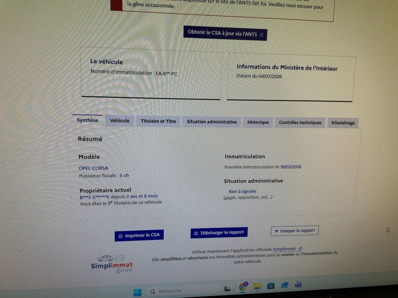 Opel Corsa 1.4 Turbo Color Edition ecoFlex 2016 – снимка 21