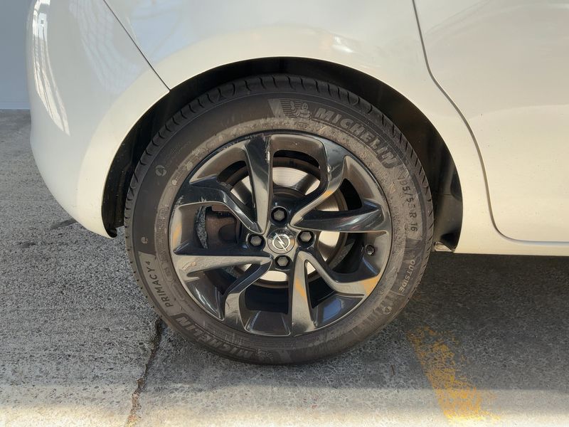 Opel Corsa 1.4 Turbo Color Edition ecoFlex 2016 – снимка 9