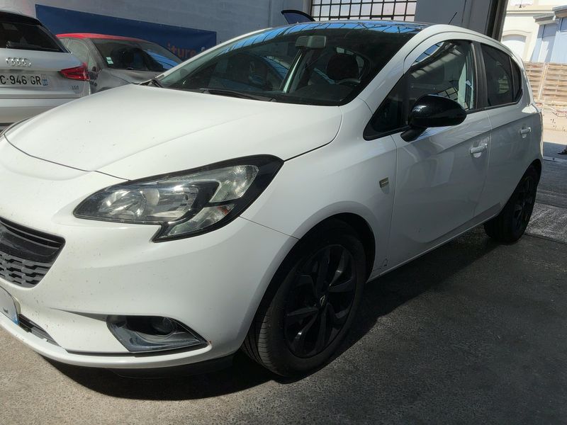 Opel Corsa 1.4 Turbo Color Edition ecoFlex 2016 – снимка 2