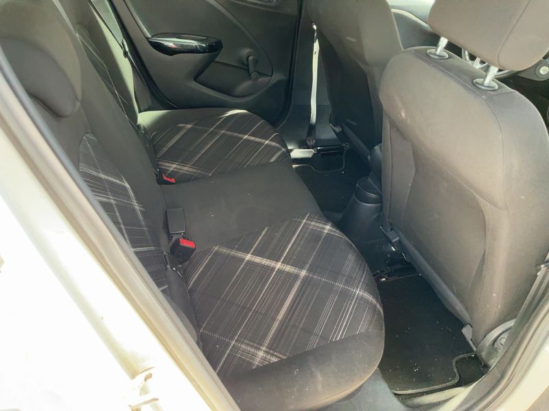 Opel Corsa 1.4 Turbo Color Edition ecoFlex 2016 – снимка 19