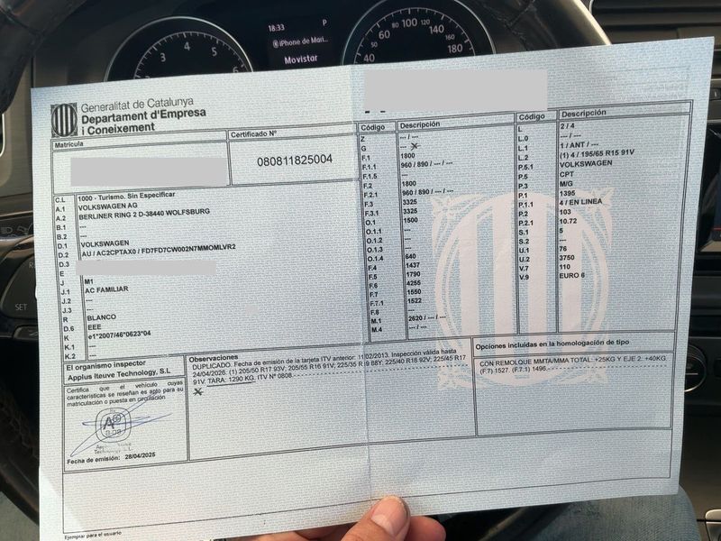 Volkswagen Golf VII 1.4 TSI ACT Advance BlueMotion Tech — zdjęcie 16