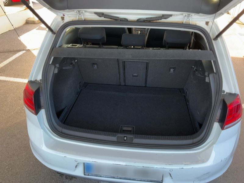 Volkswagen Golf VII 1.4 TSI ACT Advance BlueMotion Tech — zdjęcie 10