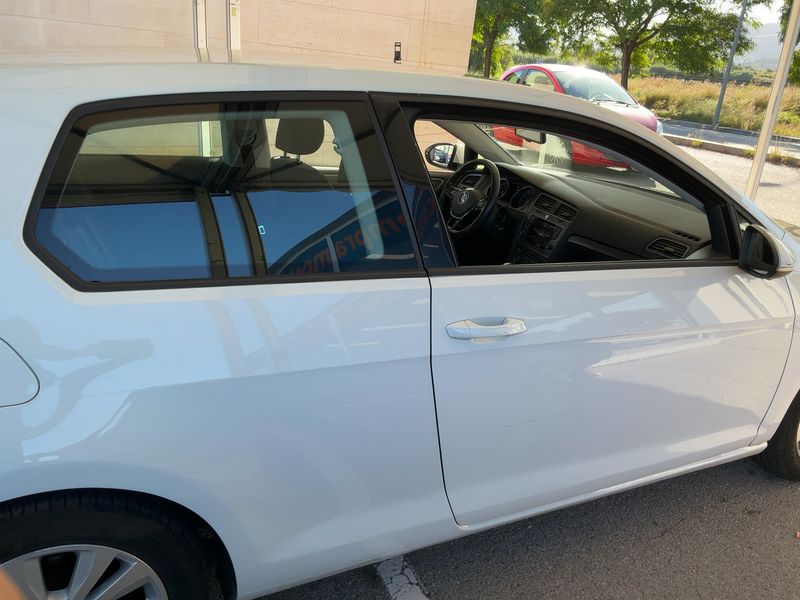 Volkswagen Golf VII 1.4 TSI ACT Advance BlueMotion Tech — zdjęcie 7