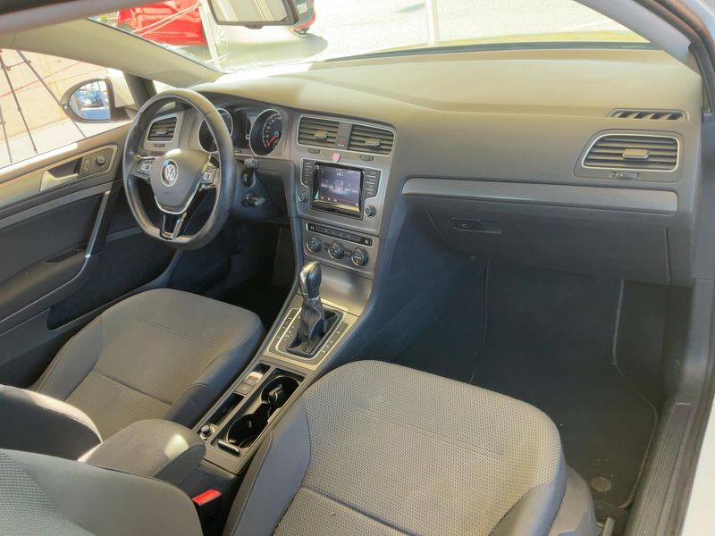 Volkswagen Golf VII 1.4 TSI ACT Advance BlueMotion Tech — zdjęcie 12
