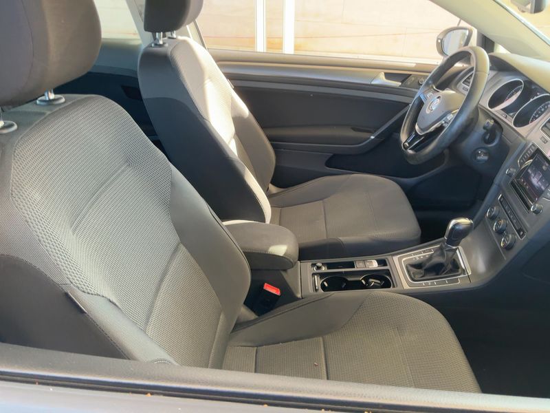 Volkswagen Golf VII 1.4 TSI ACT Advance BlueMotion Tech — zdjęcie 11