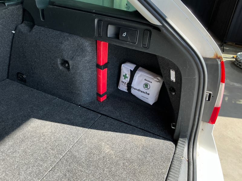 Skoda Octavia 2.0 TDI Scout 4x4 2015 – снимка 41