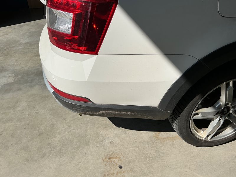 Skoda Octavia 2.0 TDI Scout 4x4 2015 – снимка 55