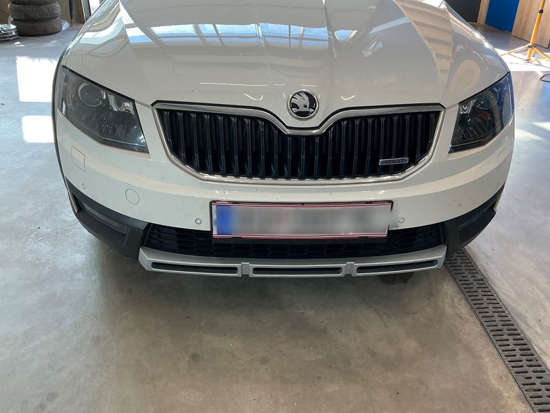 Skoda Octavia 2.0 TDI Scout 4x4 2015 – снимка 59