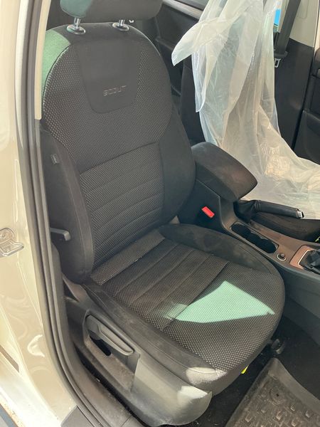 Skoda Octavia 2.0 TDI Scout 4x4 2015 – снимка 44