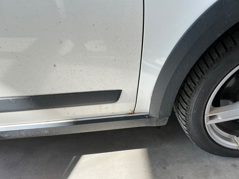 Skoda Octavia 2.0 TDI Scout 4x4 2015 – снимка 29