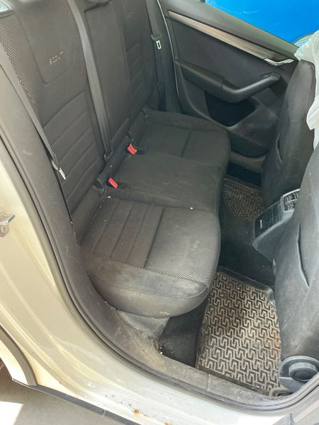 Skoda Octavia 2.0 TDI Scout 4x4 2015 – снимка 46