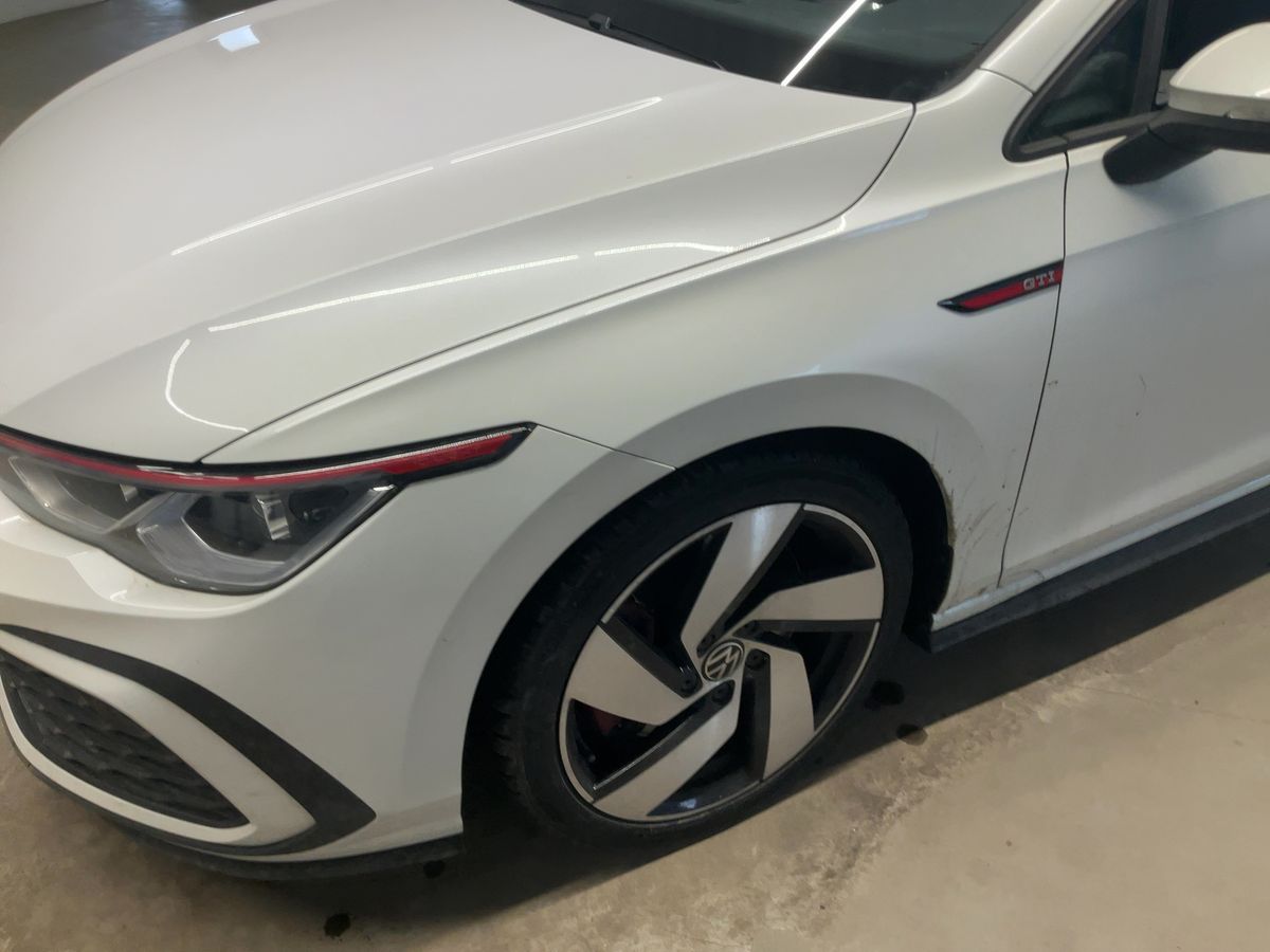 Volkswagen Golf d'occasion