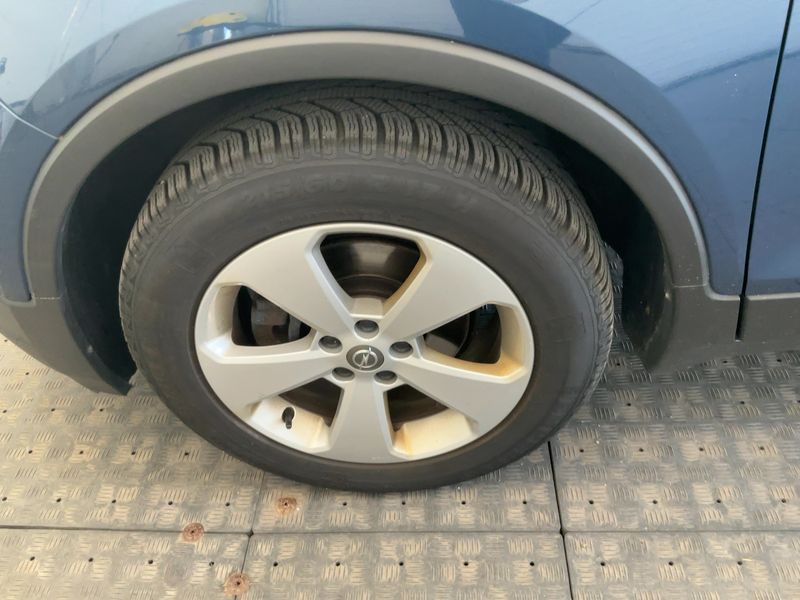 Opel Mokka 1.6 CDTI DPF Innovation ecoFlex 2016 – снимка 3