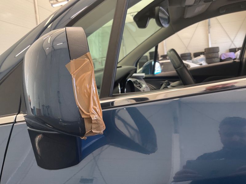 Opel Mokka 1.6 CDTI DPF Innovation ecoFlex 2016 – снимка 29