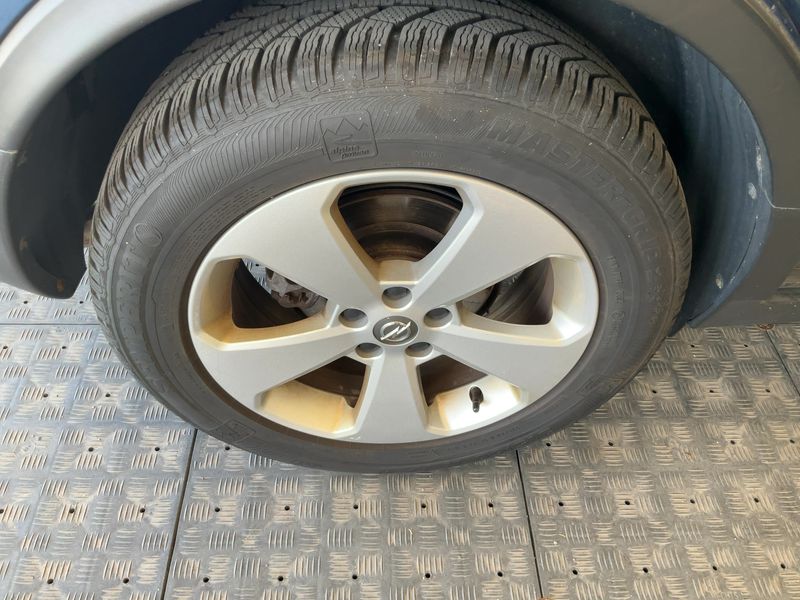 Opel Mokka 1.6 CDTI DPF Innovation ecoFlex 2016 – снимка 9