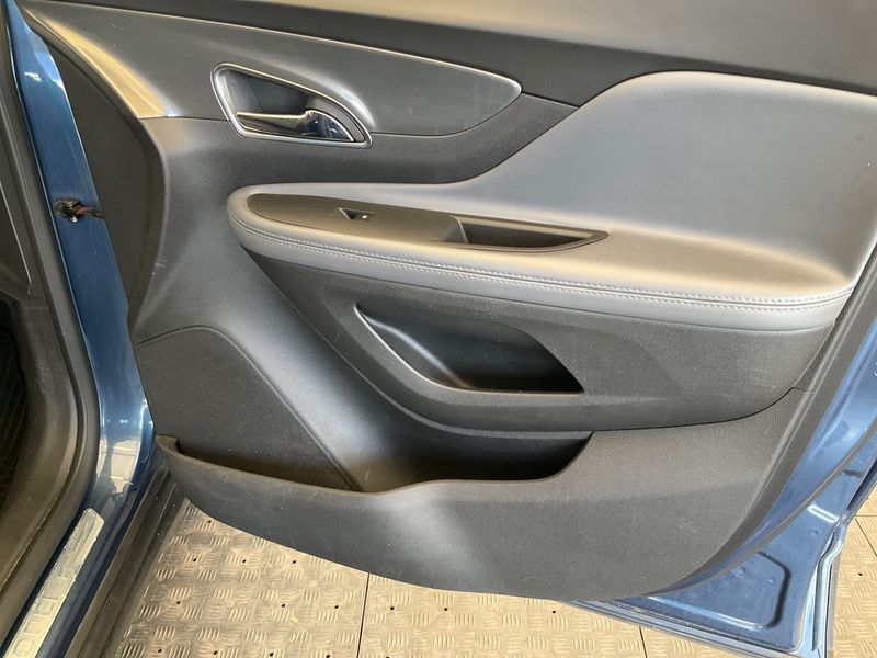 Opel Mokka 1.6 CDTI DPF Innovation ecoFlex 2016 – снимка 39