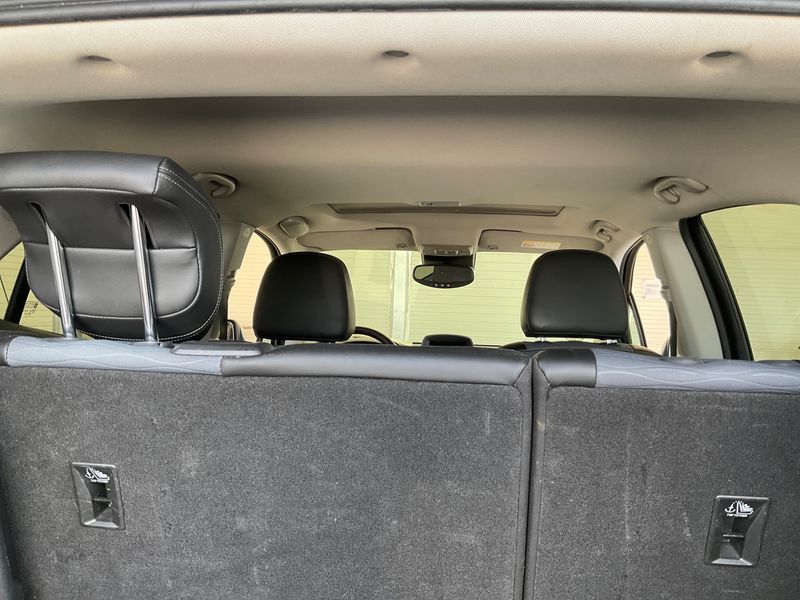 Opel Mokka 1.6 CDTI DPF Innovation ecoFlex 2016 – снимка 42