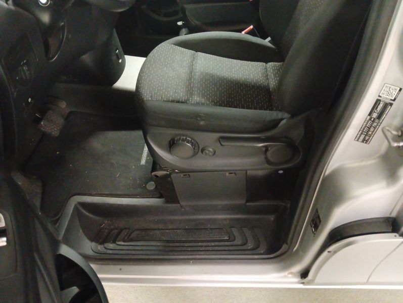 Mercedes-Benz Vito 116 CDI RWD kompakt — zdjęcie 22