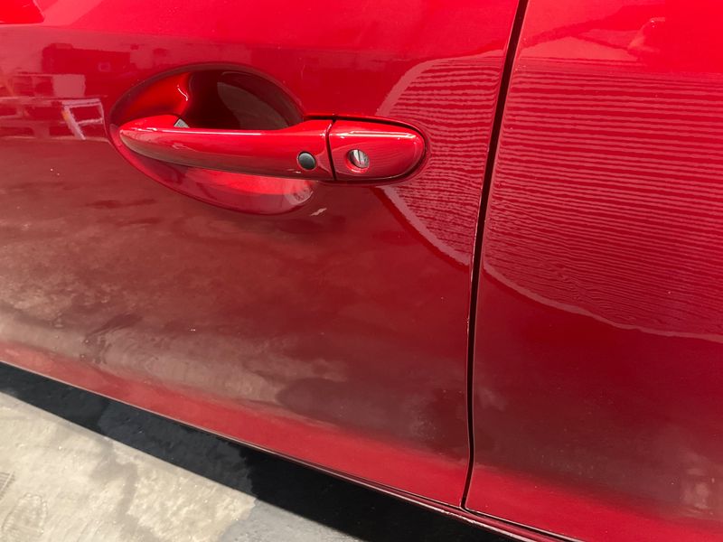 Mazda 3 2.2 Turbodiesel Sports-Line 2015 – снимка 25
