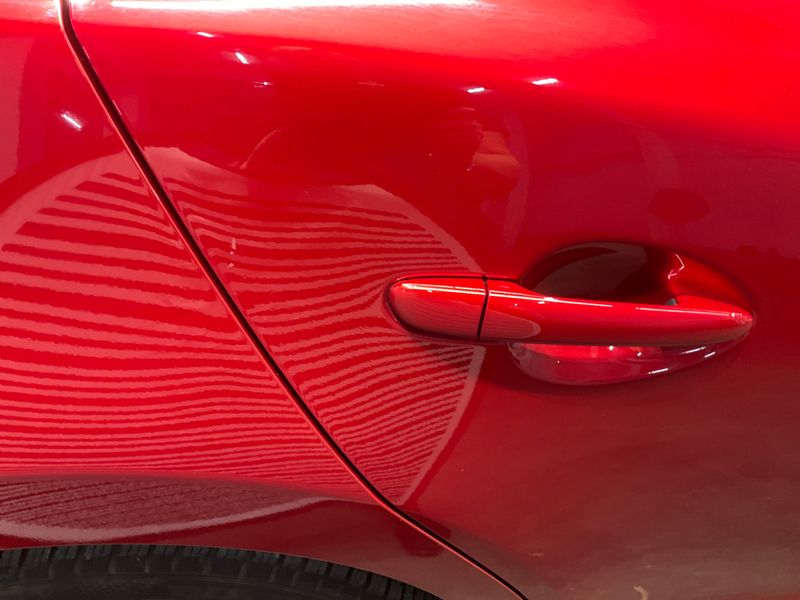 Mazda 3 2.2 Turbodiesel Sports-Line 2015 – снимка 23