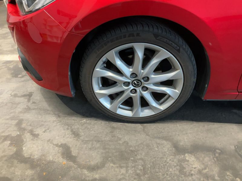 Mazda 3 2.2 Turbodiesel Sports-Line 2015 – снимка 3